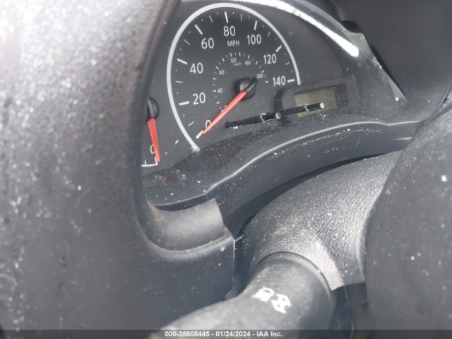 3N1CN7AP0KL860833 Nissan Versa 1.6 S+