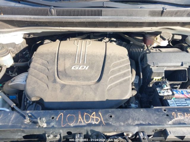 KNDMA5C14G6157411 KIA Sedona L