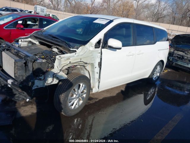 KNDMA5C14G6157411 KIA Sedona L