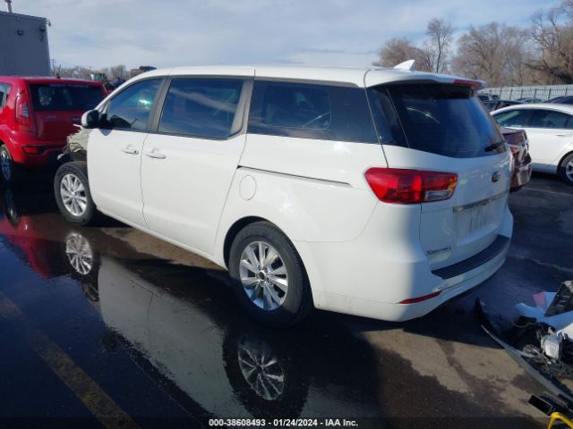 KNDMA5C14G6157411 KIA Sedona L