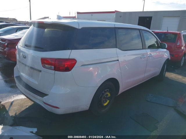 KNDMA5C14G6157411 KIA Sedona L