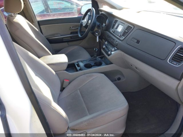 KNDMA5C14G6157411 KIA Sedona L