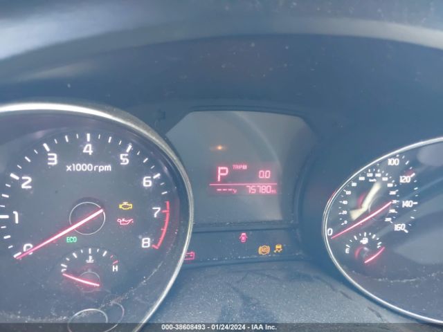 KNDMA5C14G6157411 KIA Sedona L