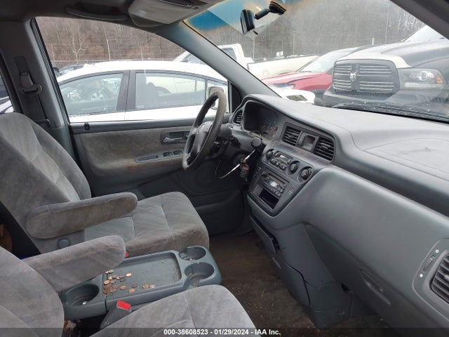 2003 HONDA ODYSSEY EX VIN: 5FNRL186X3B117667