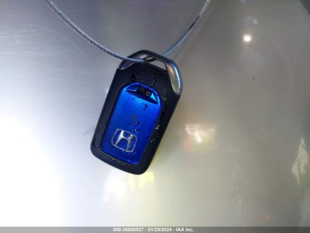 1HGCR6F5XFA009463 Honda Accord Hybrid Ex-l