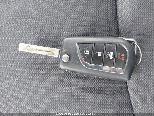 Toyota COROLLA LE 2020 JTDEPRAE7LJ034788 Image 11