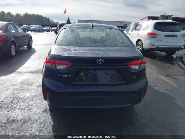 Toyota COROLLA LE 2020 JTDEPRAE7LJ034788 Image 17