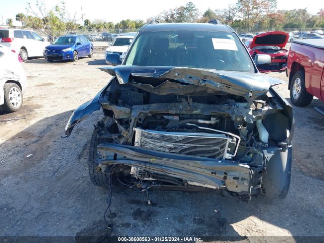2GKFLNE34H6170905 GMC Terrain Sle-2