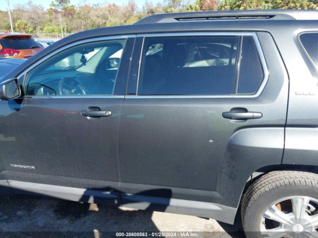 2GKFLNE34H6170905 GMC Terrain Sle-2