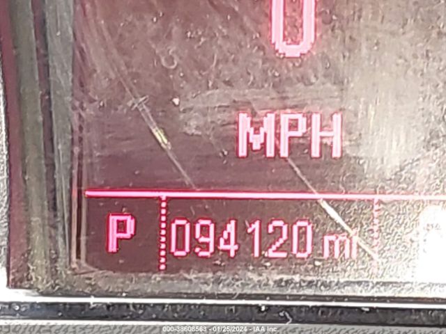 2GKFLNE34H6170905 GMC Terrain Sle-2