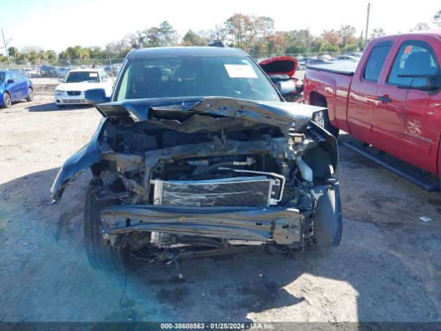 2GKFLNE34H6170905 GMC Terrain Sle-2