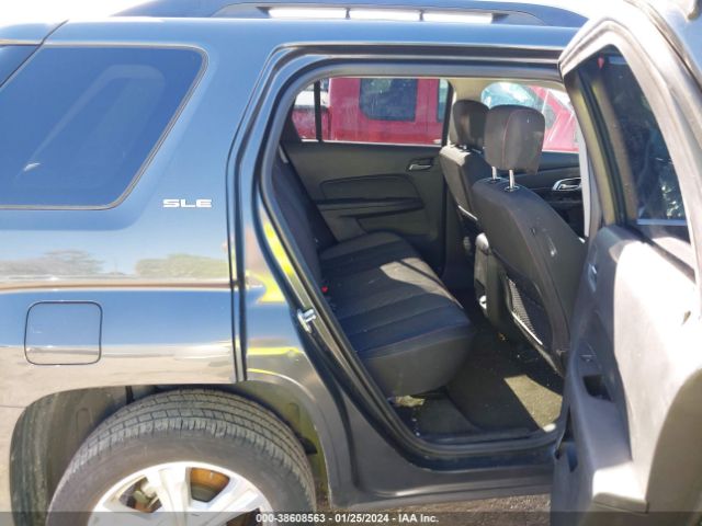 2GKFLNE34H6170905 GMC Terrain Sle-2