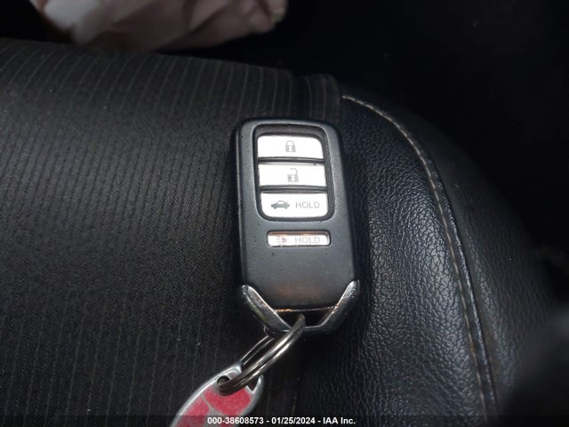 Honda Accord Sport 2018 1HGCV1F32JA166331 Image 11