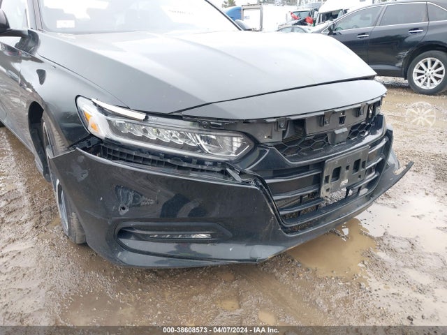 Honda Accord Sport 2018 1HGCV1F32JA166331 Image 17