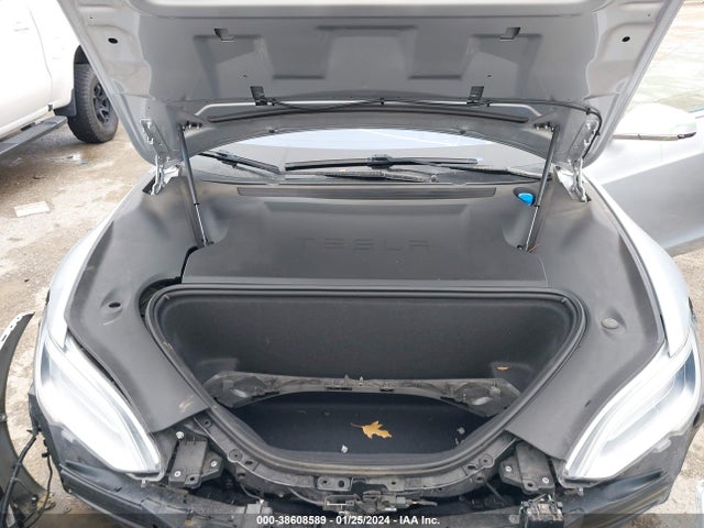5YJSA1E16HF209012 Tesla Model S 60/75