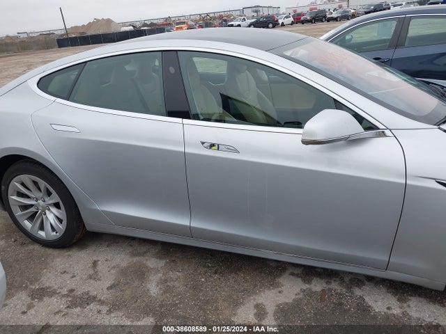 5YJSA1E16HF209012 Tesla Model S 60/75