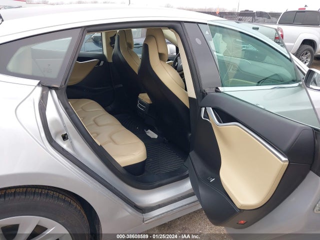 5YJSA1E16HF209012 Tesla Model S 60/75