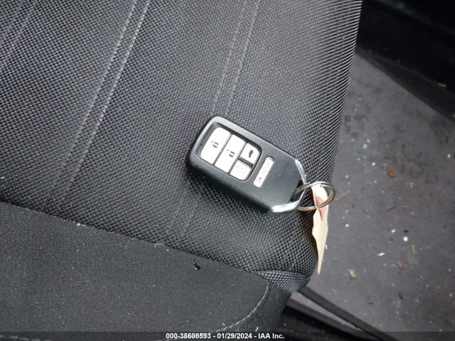 Honda CR-V EX 2019 2HKRW2H50KH647358 Image 11