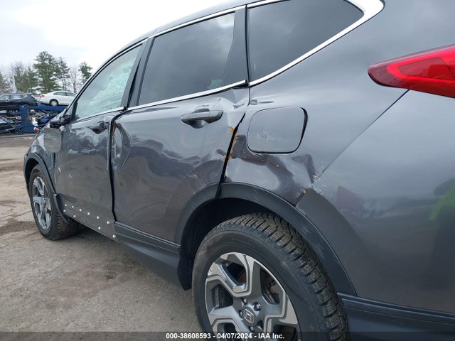 Honda CR-V EX 2019 2HKRW2H50KH647358 Image 19