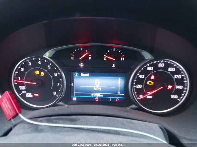GMC Terrain Awd Sle 2021 3GKALTEVXML357751 Image 7