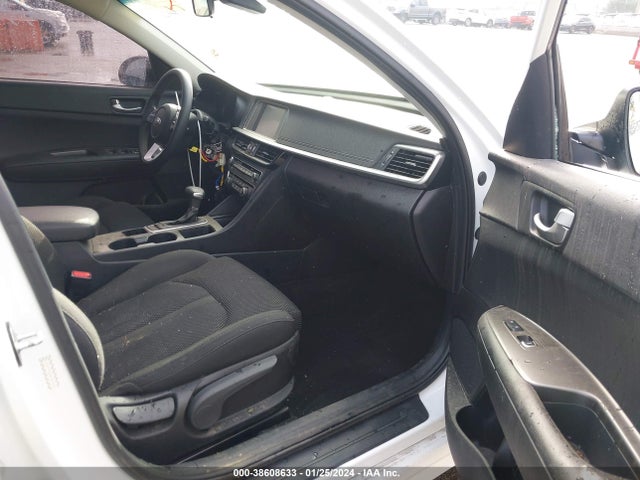 KIA Optima Lx 2019 5XXGT4L36KG357820 Image 23