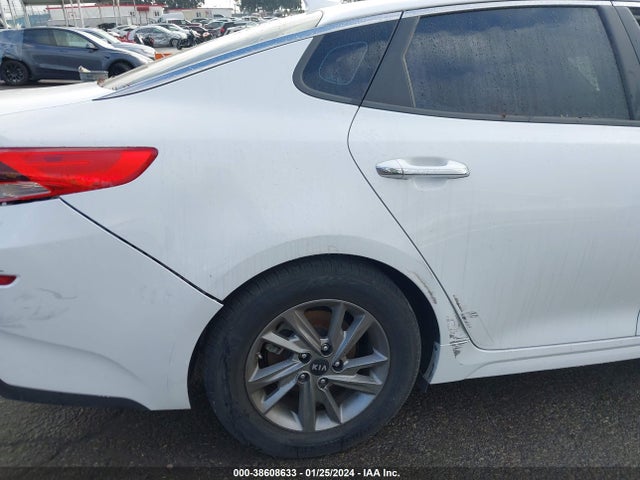 KIA Optima Lx 2019 5XXGT4L36KG357820 Image 24