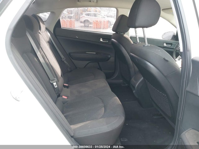 KIA Optima Lx 2019 5XXGT4L36KG357820 Image 26