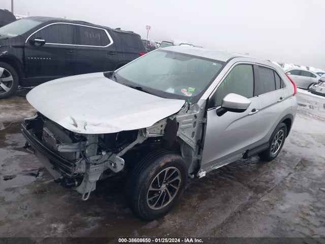 JA4AS3AA5LZ032461 Mitsubishi Eclipse Cross Es 1.5t