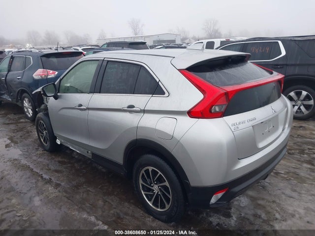 JA4AS3AA5LZ032461 Mitsubishi Eclipse Cross Es 1.5t