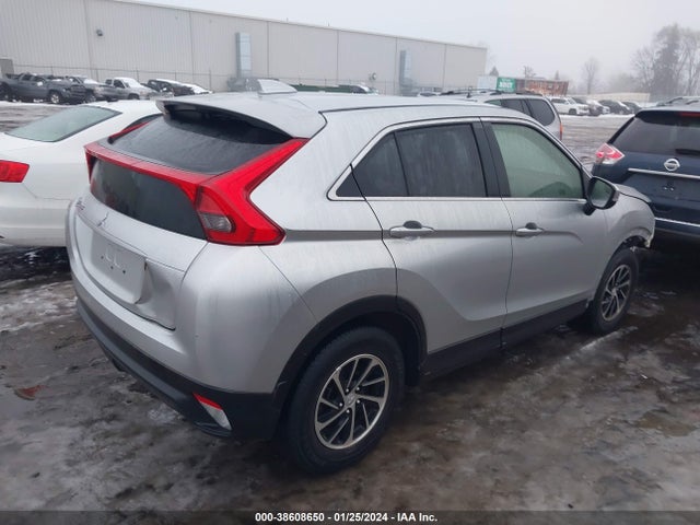 JA4AS3AA5LZ032461 Mitsubishi Eclipse Cross Es 1.5t
