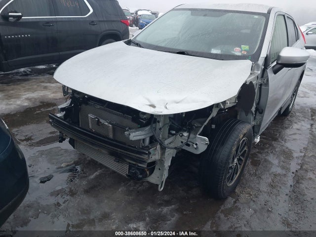 JA4AS3AA5LZ032461 Mitsubishi Eclipse Cross Es 1.5t