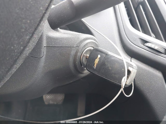 Chevrolet EQUINOX LS 2015 2GNALAEK8F1148851 Image 11