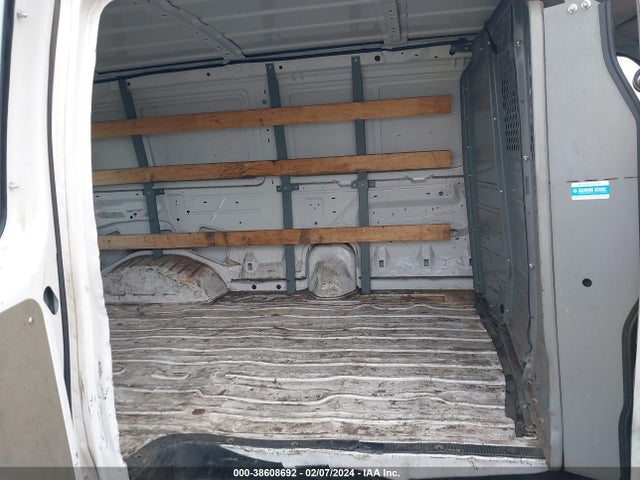 2012 FORD E-250 COMMERCIAL VIN: 1FTNE2EW0CDA33934