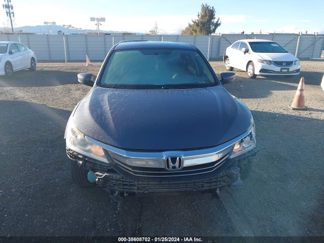 Honda ACCORD LX 2017 1HGCR2F39HA103859 Image 13