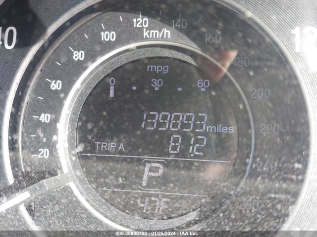 Honda ACCORD LX 2017 1HGCR2F39HA103859 Image 16
