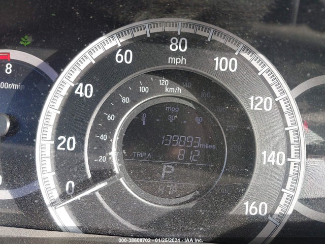 Honda ACCORD LX 2017 1HGCR2F39HA103859 Image 7