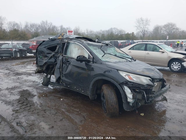 2016 5J6RM4H74GL058281 main image