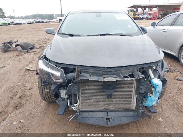 Chevrolet MALIBU 1LT 2016 1G1ZE5ST1GF206103 Image 6