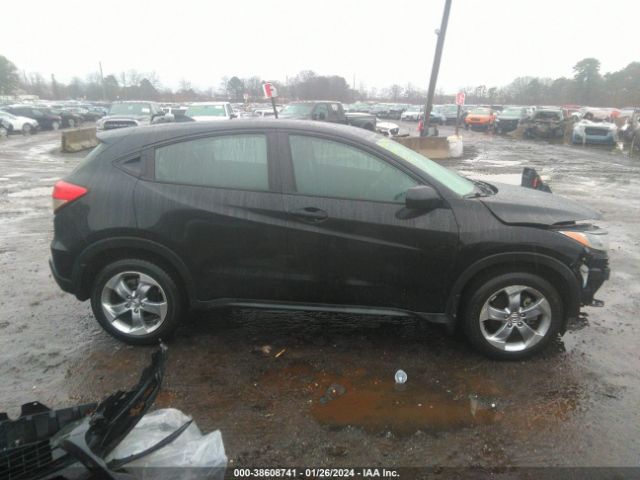 3CZRU6H38KG716330 Honda HR-V LX