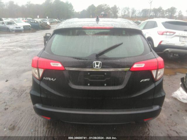 3CZRU6H38KG716330 Honda HR-V LX
