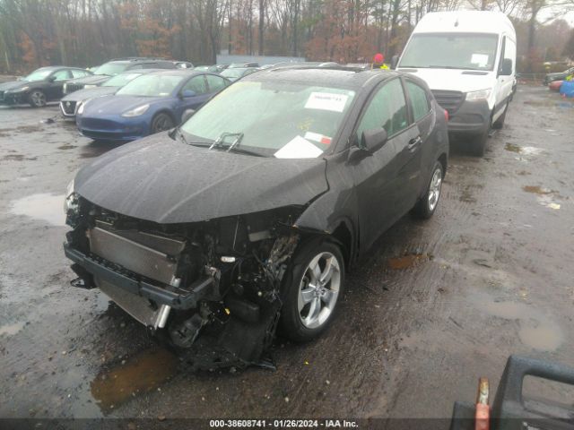 3CZRU6H38KG716330 Honda HR-V LX