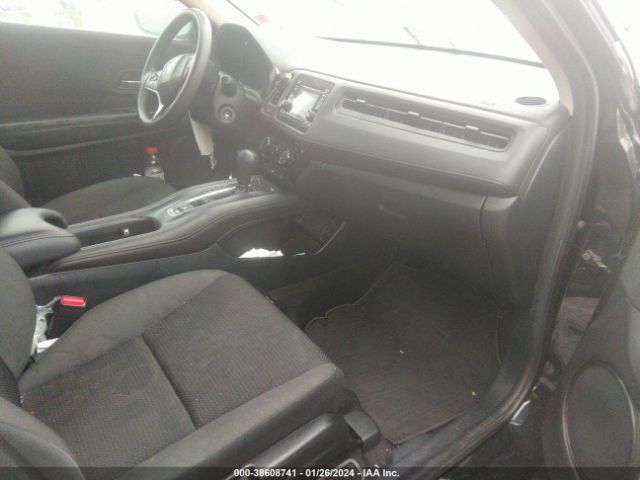 3CZRU6H38KG716330 Honda HR-V LX