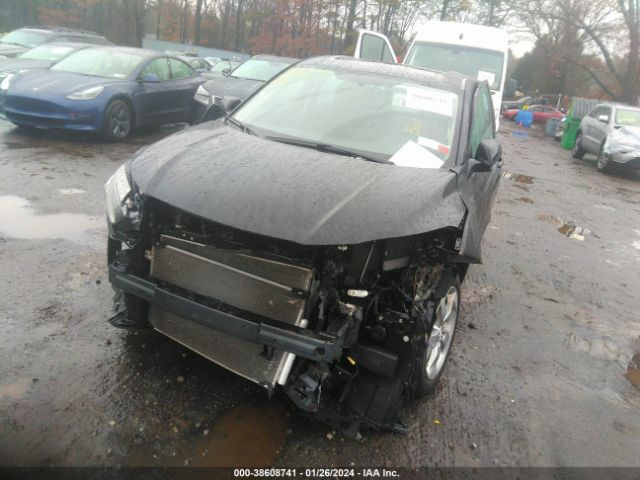 3CZRU6H38KG716330 Honda HR-V LX