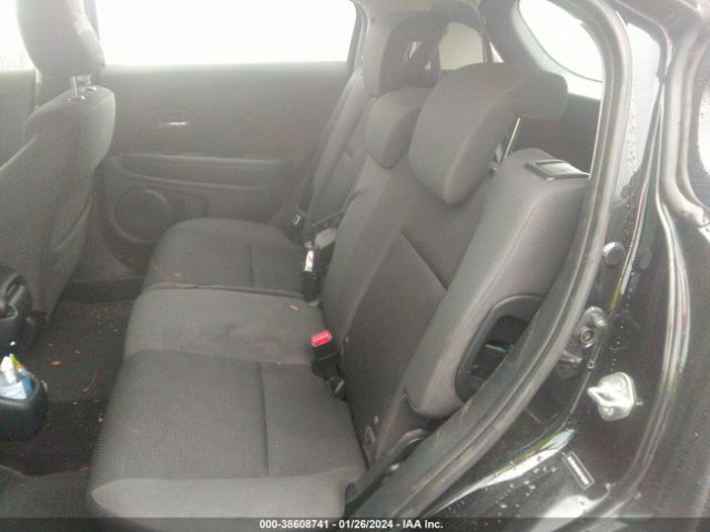 3CZRU6H38KG716330 Honda HR-V LX