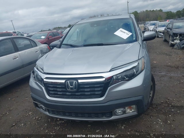 Honda Ridgeline Rtl-e 2019 5FPYK3F73KB013078 Image 12