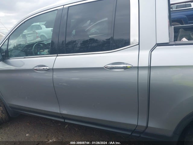 Honda Ridgeline Rtl-e 2019 5FPYK3F73KB013078 Image 14