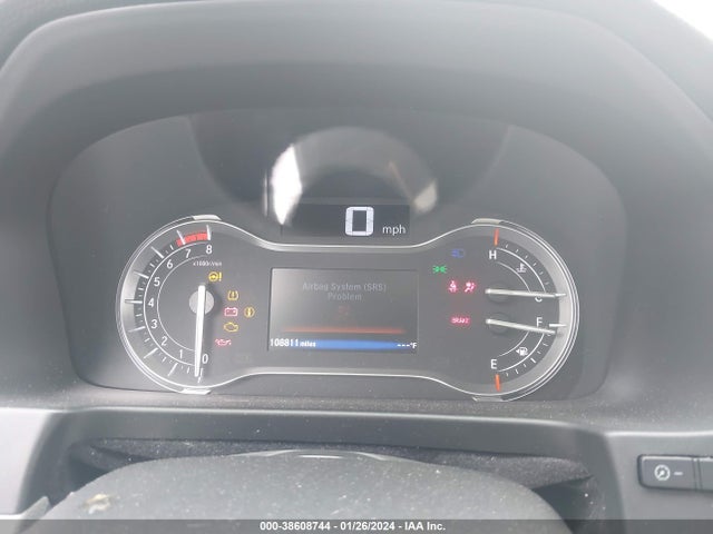 Honda Ridgeline Rtl-e 2019 5FPYK3F73KB013078 Image 7