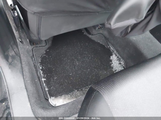 Honda ACCORD LX 2020 1HGCV1F19LA124272 Image 6