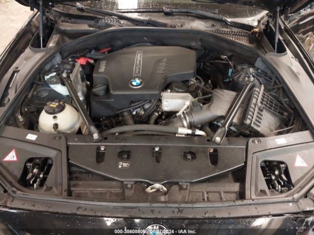 WBA5A7C55GG148646 BMW 528i Xdrive