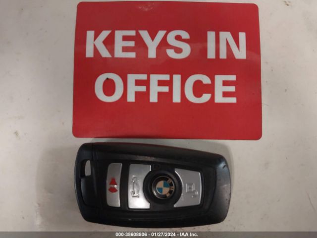 WBA5A7C55GG148646 BMW 528i Xdrive
